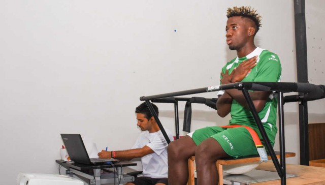 El Elche inicia la pretemporada sin Luis Pérez ni sus últimos dos fichajes