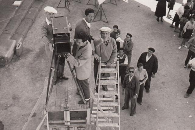 El museo virtual de Berlanga, a la espera de que se reactive