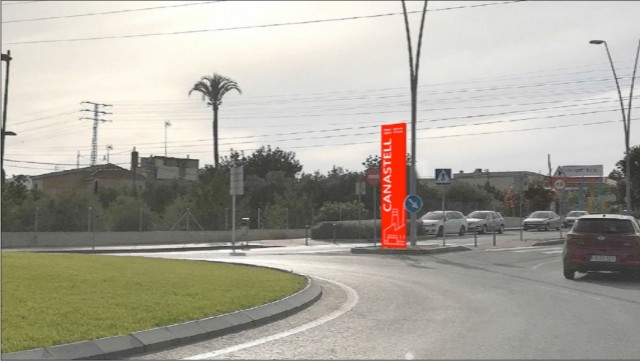 San Vicente solicita 800.000 euros al IVACE para mejorar los polígonos industriales