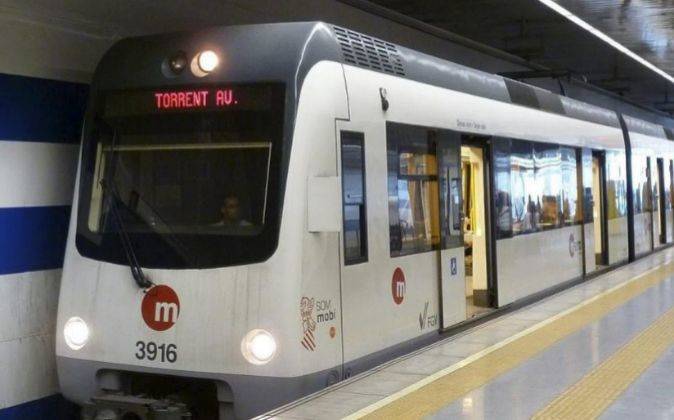 El Consell autoriza a FGV cuatro licitaciones por valor de 46 millones, entre ellas para el Tram d'Alacant