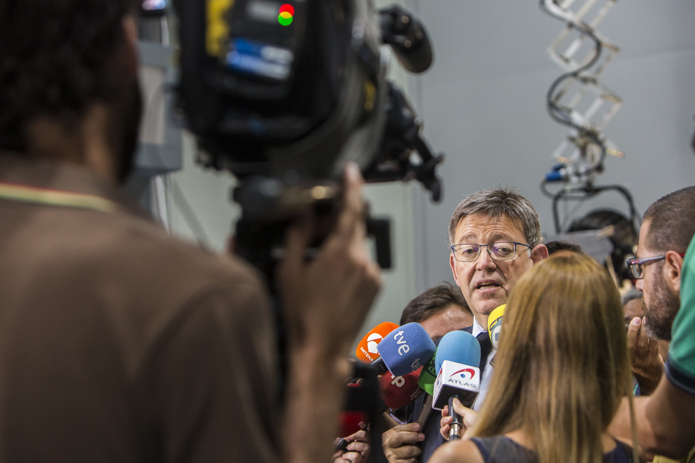 20 razones por las que la Inspección de Trabajo castigó a Presidencia a cuenta de sus becarios