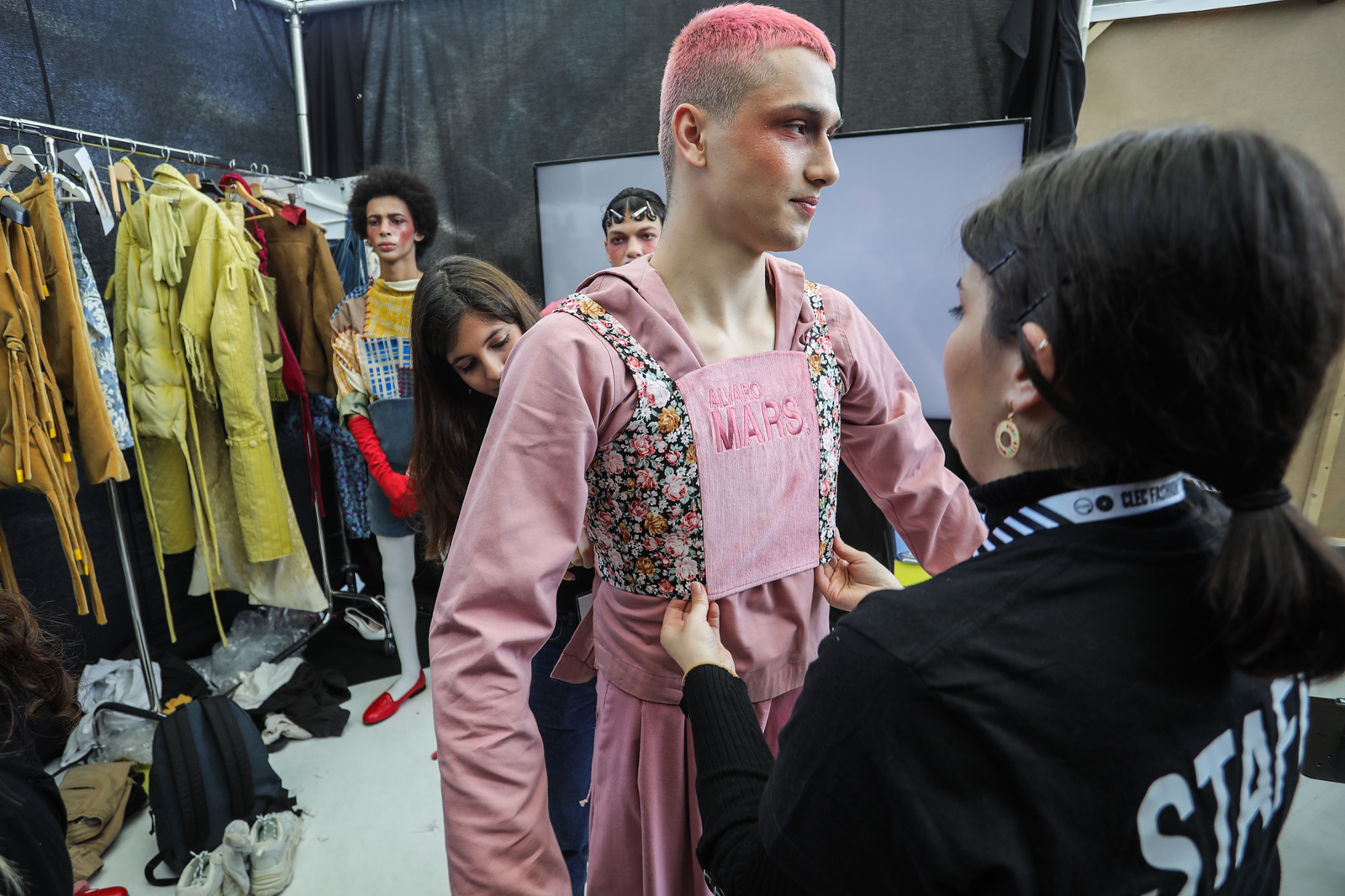 FOTOS: FESTIVAL CLEC - 