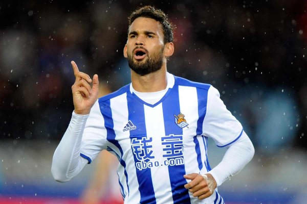 Willian José sufre una lesión muscular de grado 1 en el recto anterior del cuádriceps derecho