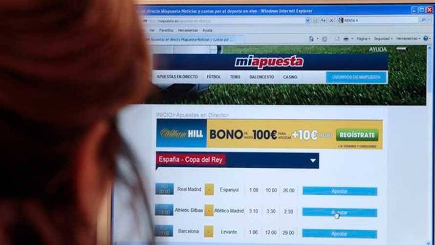 La OCU califica de decepcionante el decreto de publicidad del juego de PSOE y Podemos