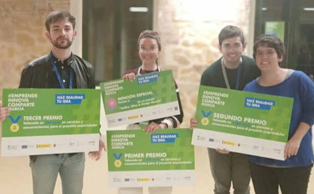Acción contra el Hambre premia las ideas de negocio más innovadoras con perspectivas de género
