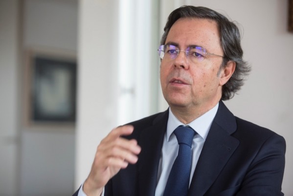 Víctor Alvargonzález (Nextep Finance): 