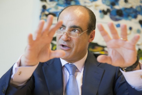 Zriser elige Juan Llorens para su segunda promoción de viviendas en València