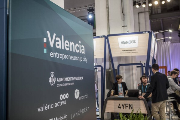 Los ecosistemas de València, País Vasco, Galicia y Andalucía se unen en 'The Others BCN20'