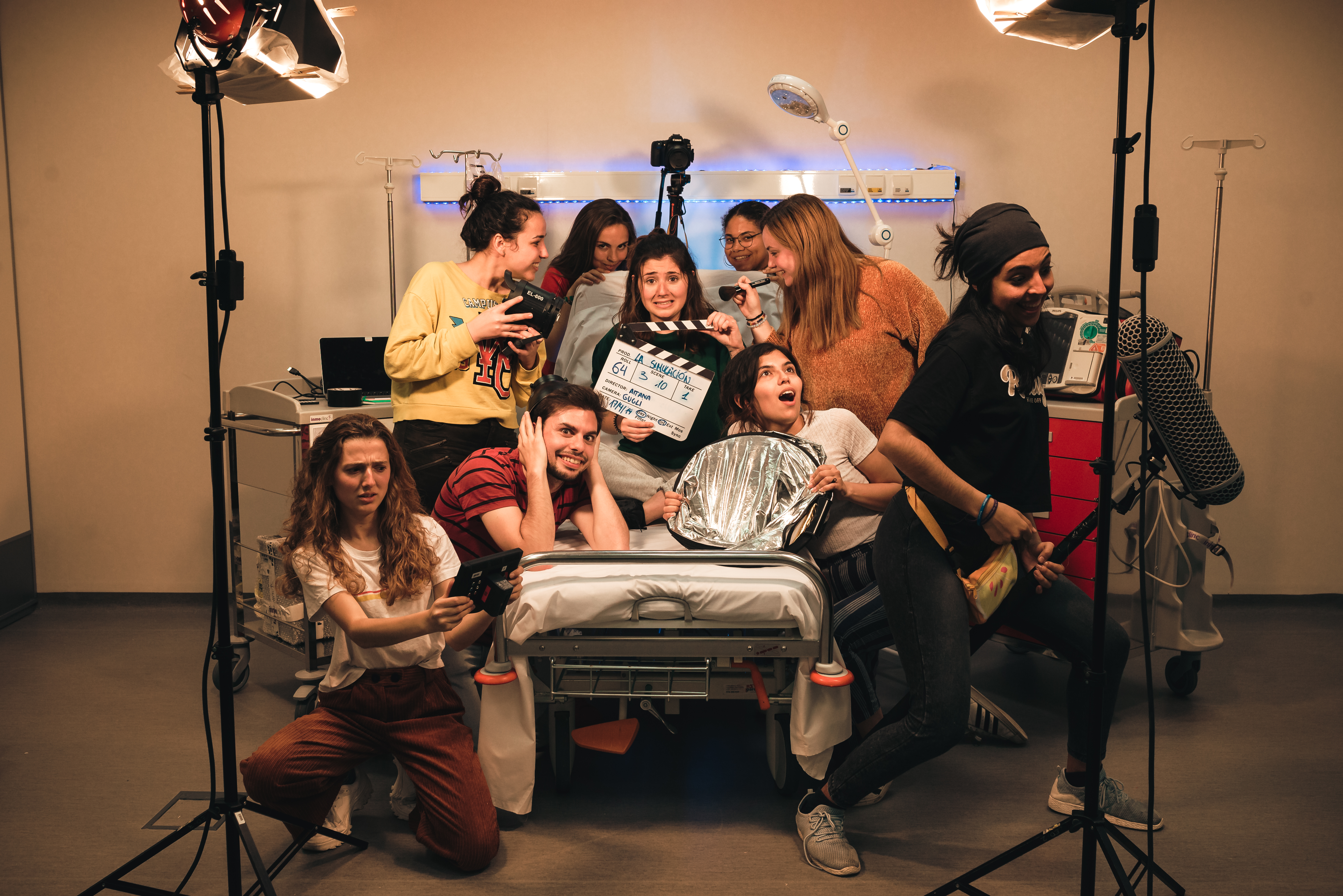 Foto: Jonay Photography - 