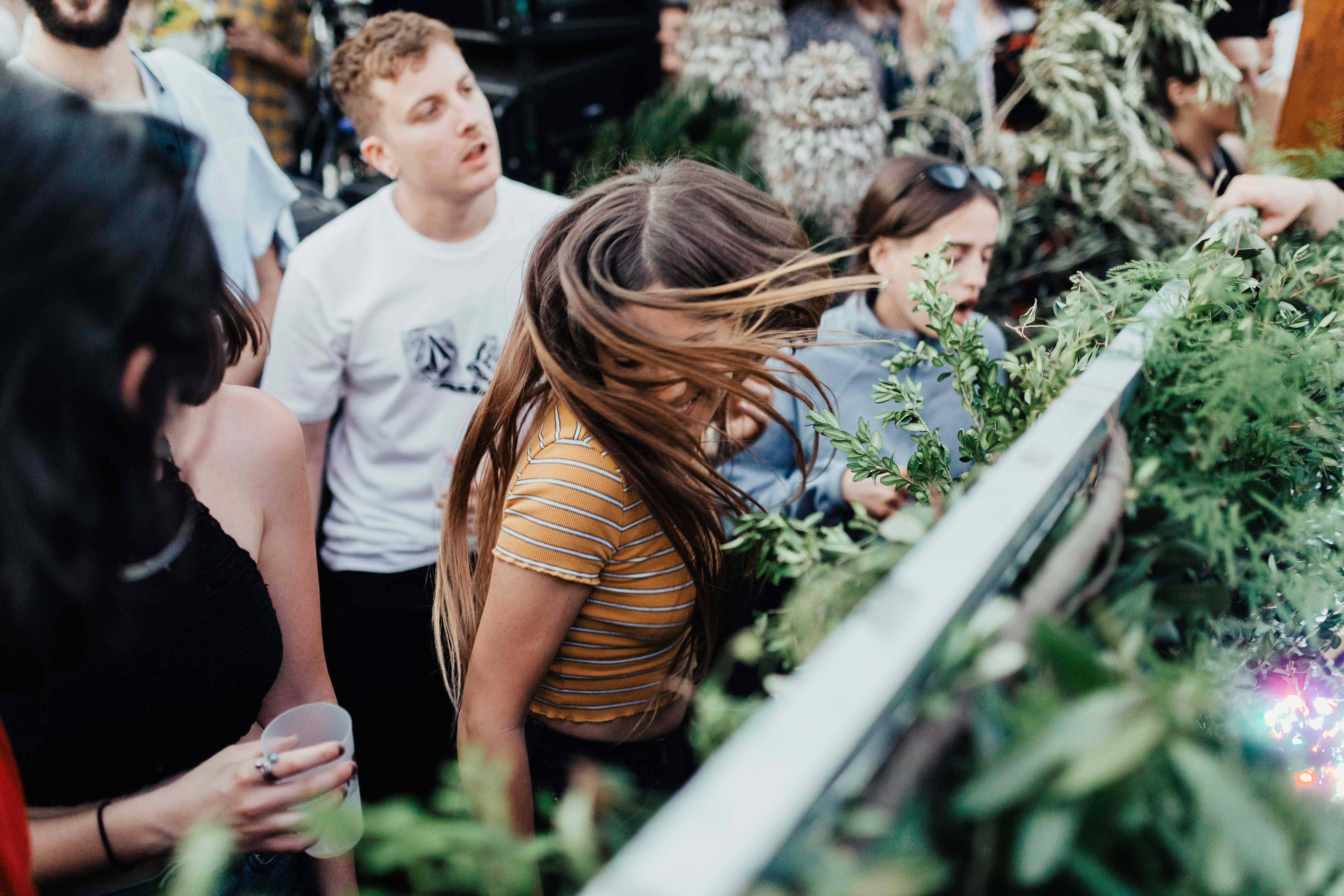 El Festival de l'Horta Turia donará el 20% de las entradas a la agricultura sostenible y la memoria gastronómica