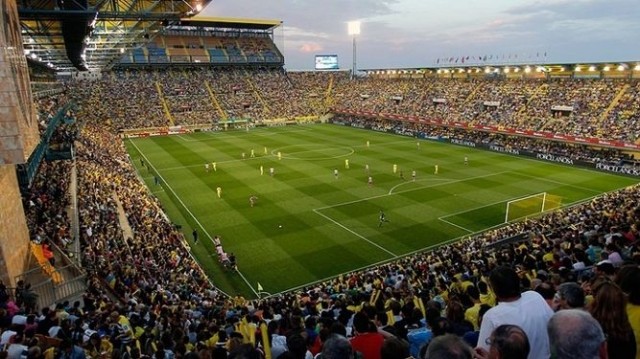 La Justicia confirma una sanción de tres mil euros para un aficionado del Elche