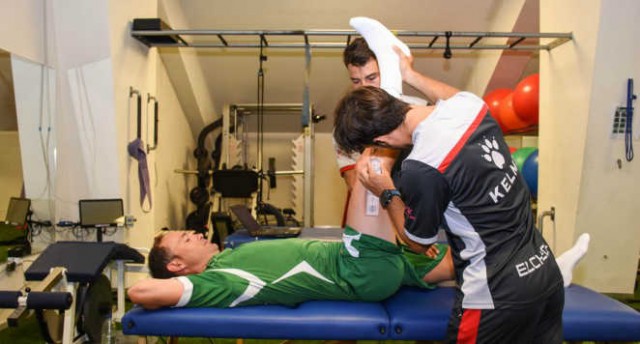 El Elche inicia la pretemporada sin Luis Pérez ni sus dos últimos fichajes

