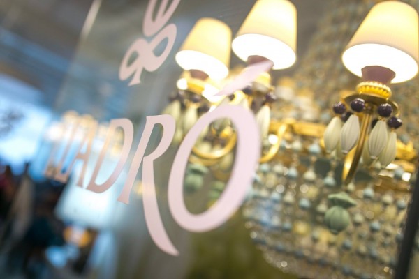 Lladró abre su primera 'pop up store' en la plaza Redonda de València