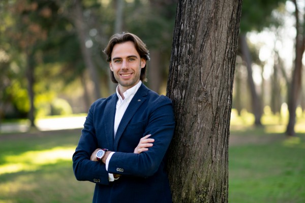 Eolo Renewables, el 'headhunting' de renovables coge fuerza en València