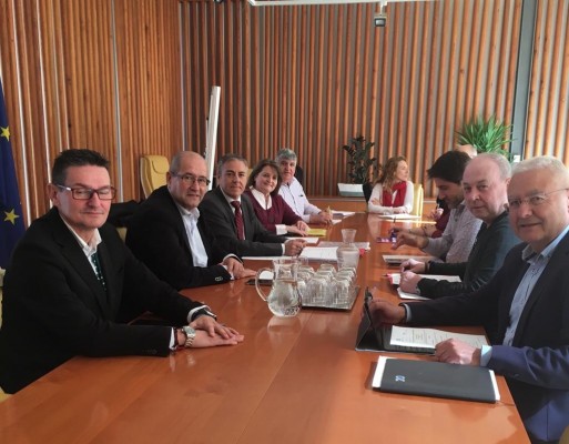 El bipartito suma a Vox para avalar la ordenanza de protección animal con multas de 30 a 18.000 euros