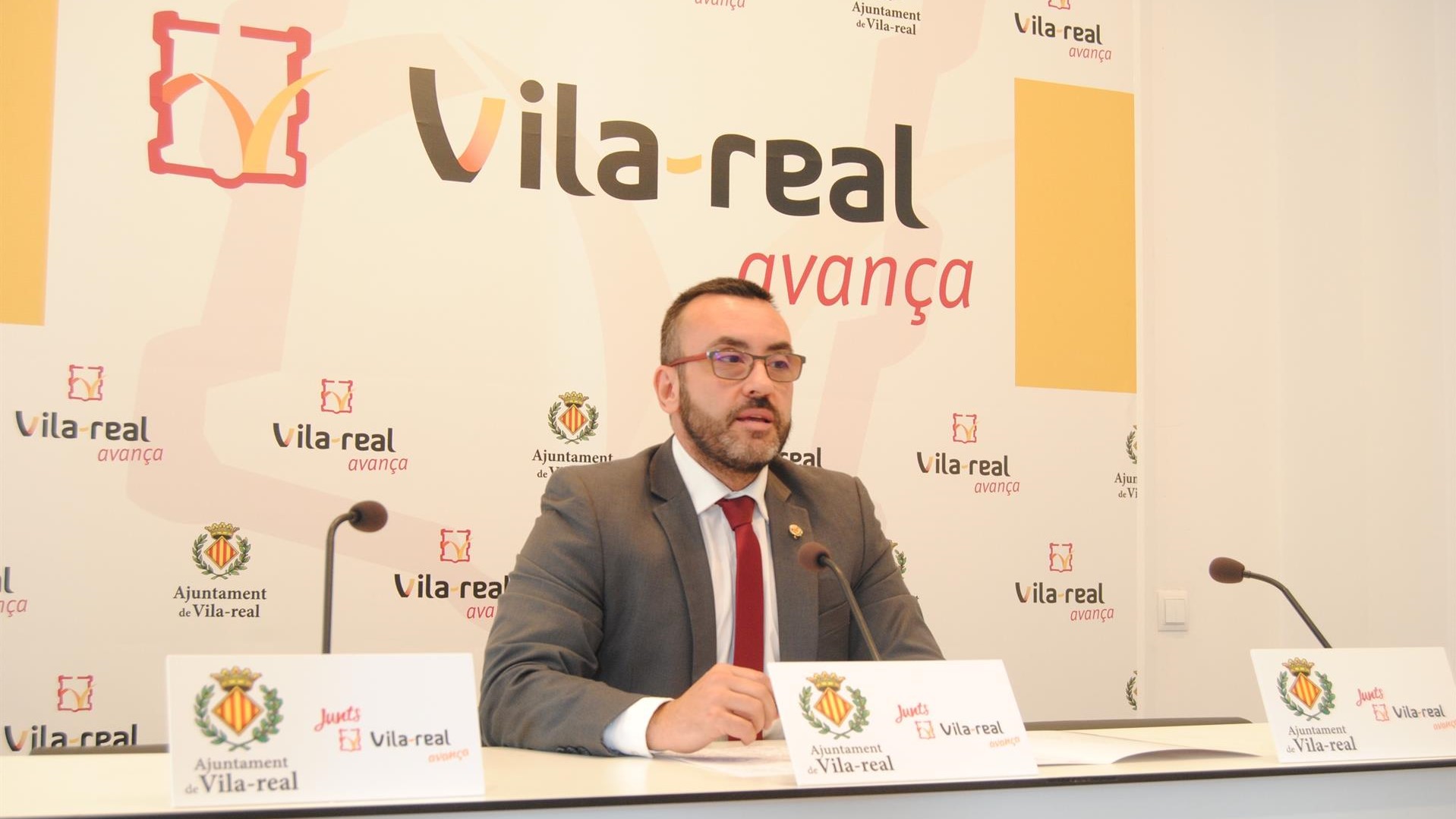 Cuatro nuevas resoluciones urbanísticas en Vila-real obligan a pagar medio millón al Ayuntamiento