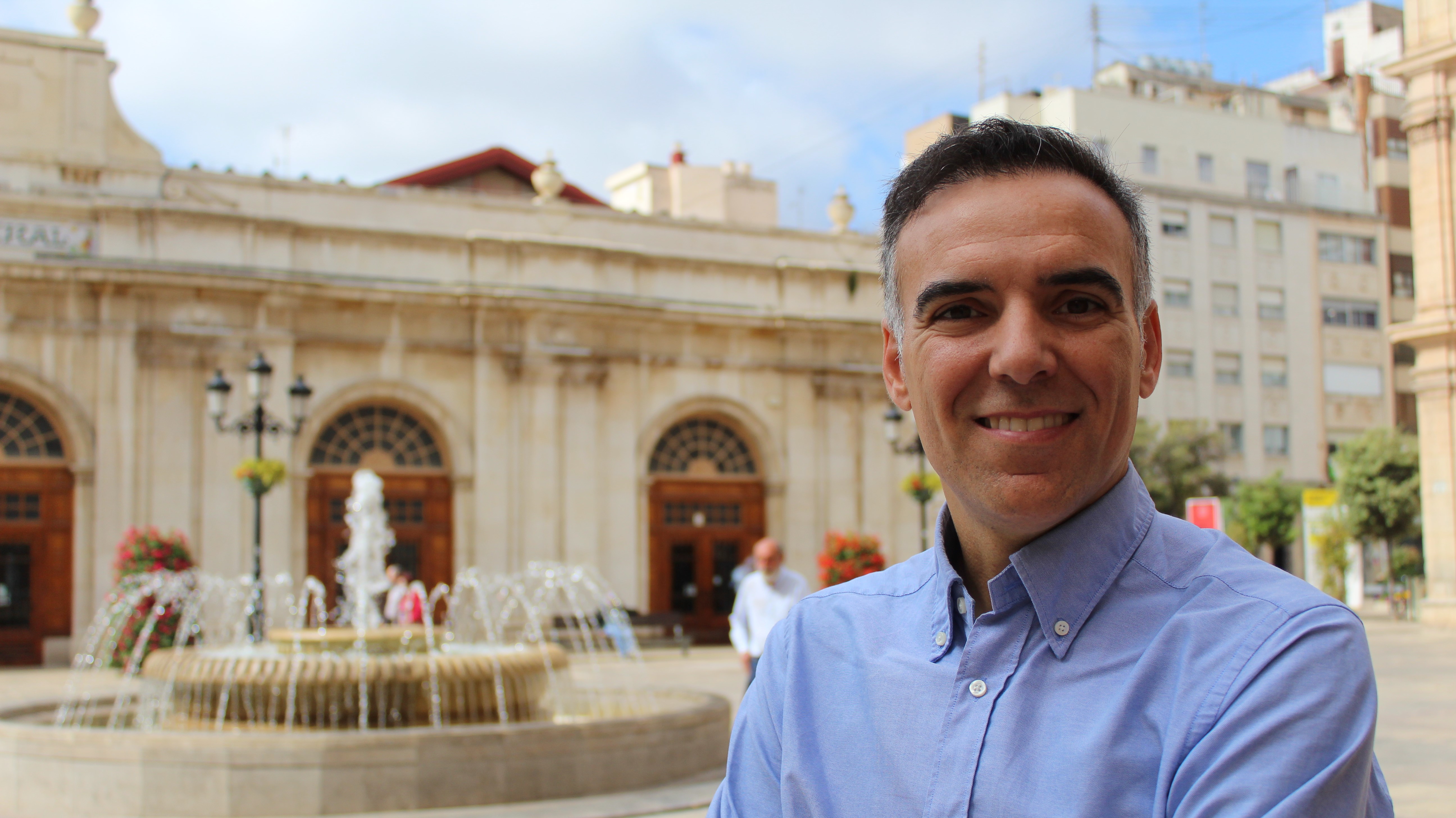 Ciudadanos lamenta que el Fadrell 