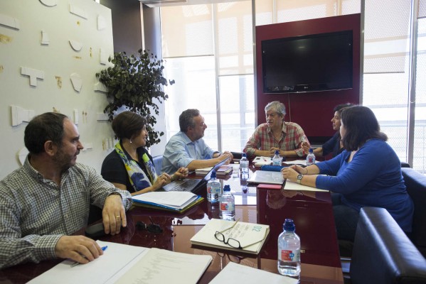 El comité de redacción de Àpunt podrá vetar el nombramiento de jefe de Informativos