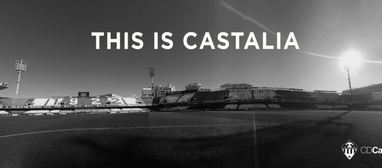 El Castellón vuelve a compararse con el Liverpool: 