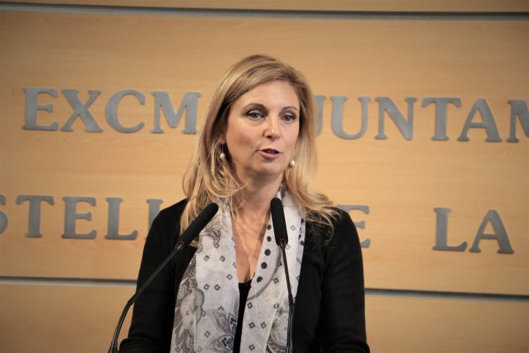 El Ayuntamiento de Castelló recurre para reactivar la Agenda Urbana 2030 antes de tres meses 