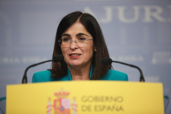 El Gobierno aplaza a 2021 el traspaso a Euskadi de la gestión económica de la Seguridad Social