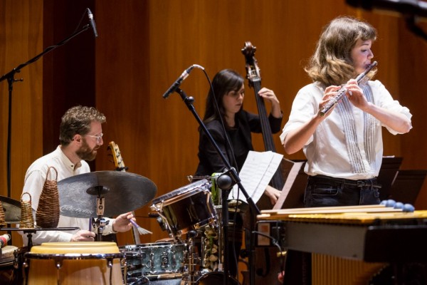 'Un viaje de lo clásico a lo contemporáneo' en el ciclo Berklee a Les Arts