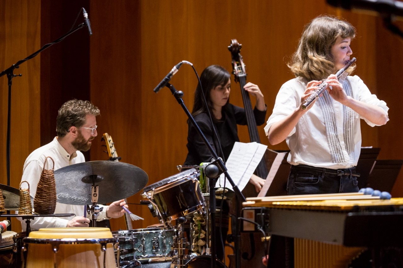'Un viaje de lo clásico a lo contemporáneo' en el ciclo Berklee a Les Arts