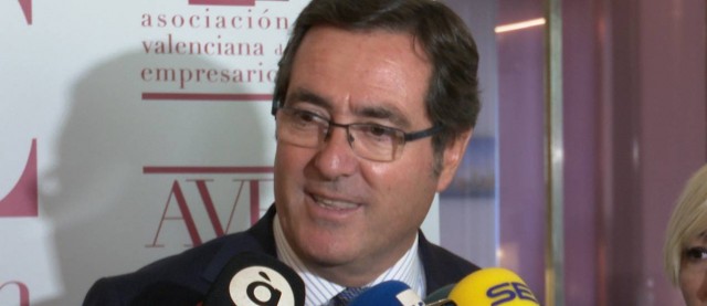 La CEOE rebaja aún más su previsión del PIB para 2020 hasta el 1,5%