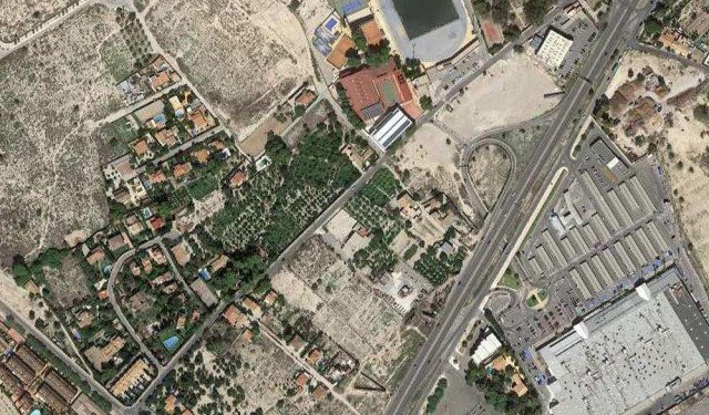 Sant Joan renueva el alumbrado de dos calles en una apuesta por las energías renovables
