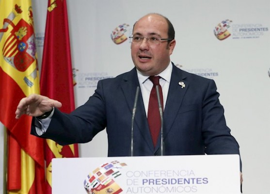 El juez da carpetazo a la causa PAS en el caso 'Púnica', exculpa a Samper y procesa a Ruiz