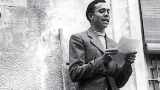 Orihuela pide a Madrid recuperar los versos de Miguel Hernández del memorial de la Guerra Civil