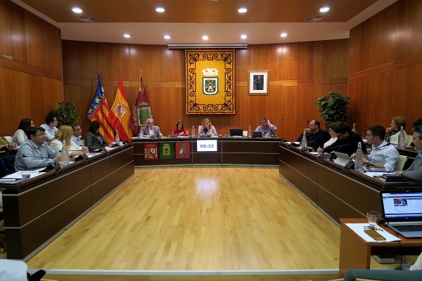 Calp salda su deuda con los proveedores y podrá aumentar las inversiones para 2020