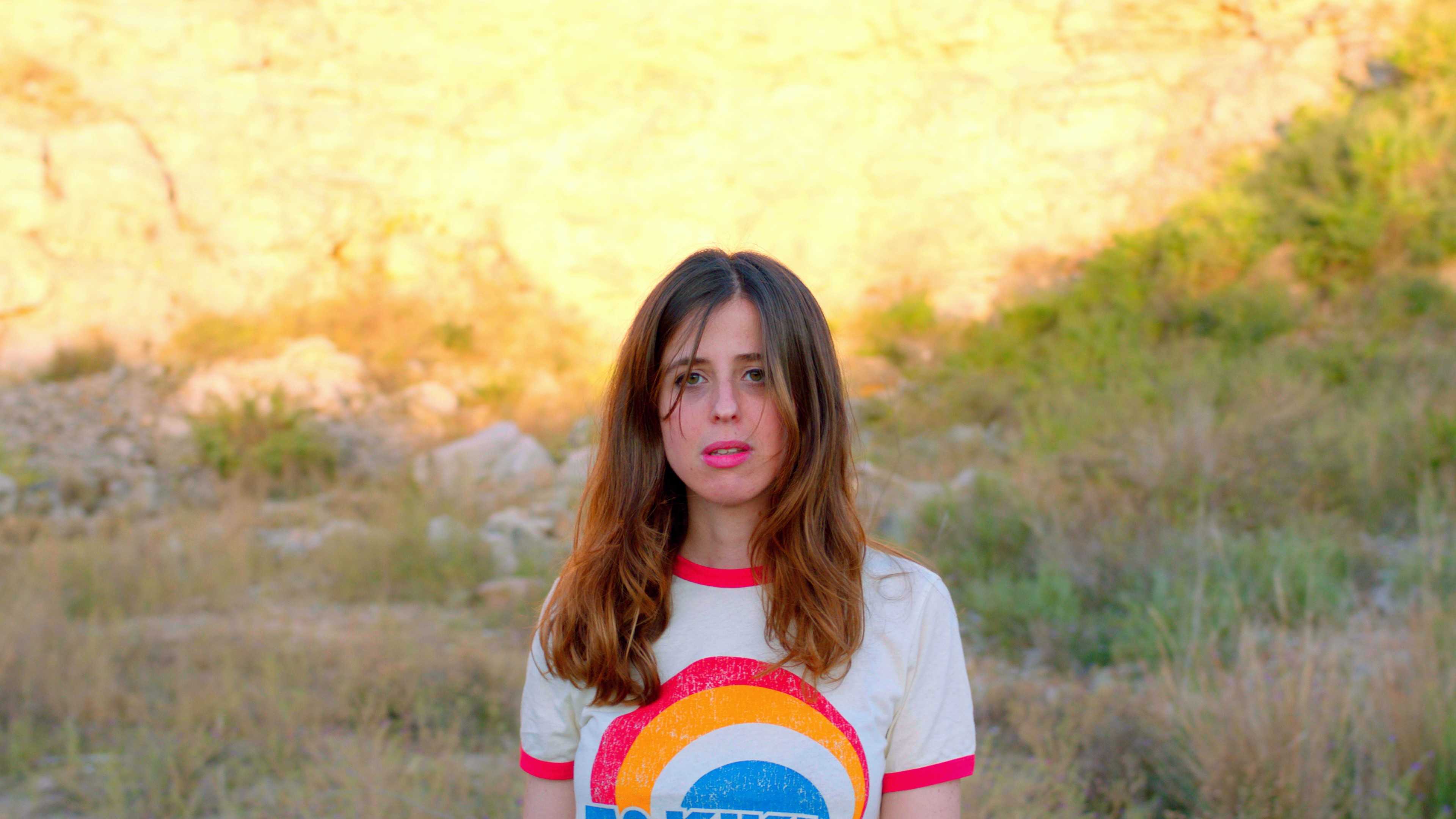 La valenciana June's Kaleidoscope estrena su nuevo video a unas semanas de telonear a Jamie Cullum