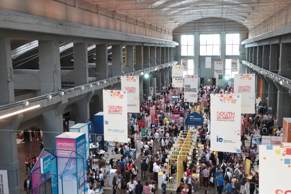 South Summit negocia con Valencia para celebrar un evento de innovación en salud