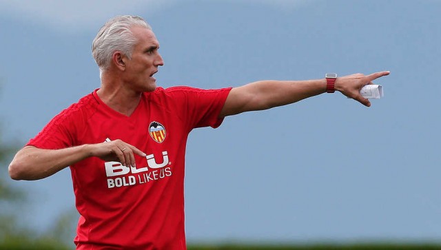 Rubén Uría: 