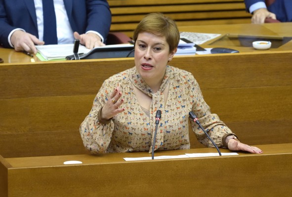 El debate sobre el pin parental aflora tensiones en Ciudadanos por el protagonismo de sus diputados