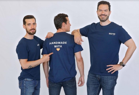 La cadena de restaurantes saludables Healthy Poke abre su primer local en València 
