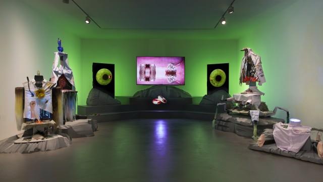 El arte valenciano conquista Madrid