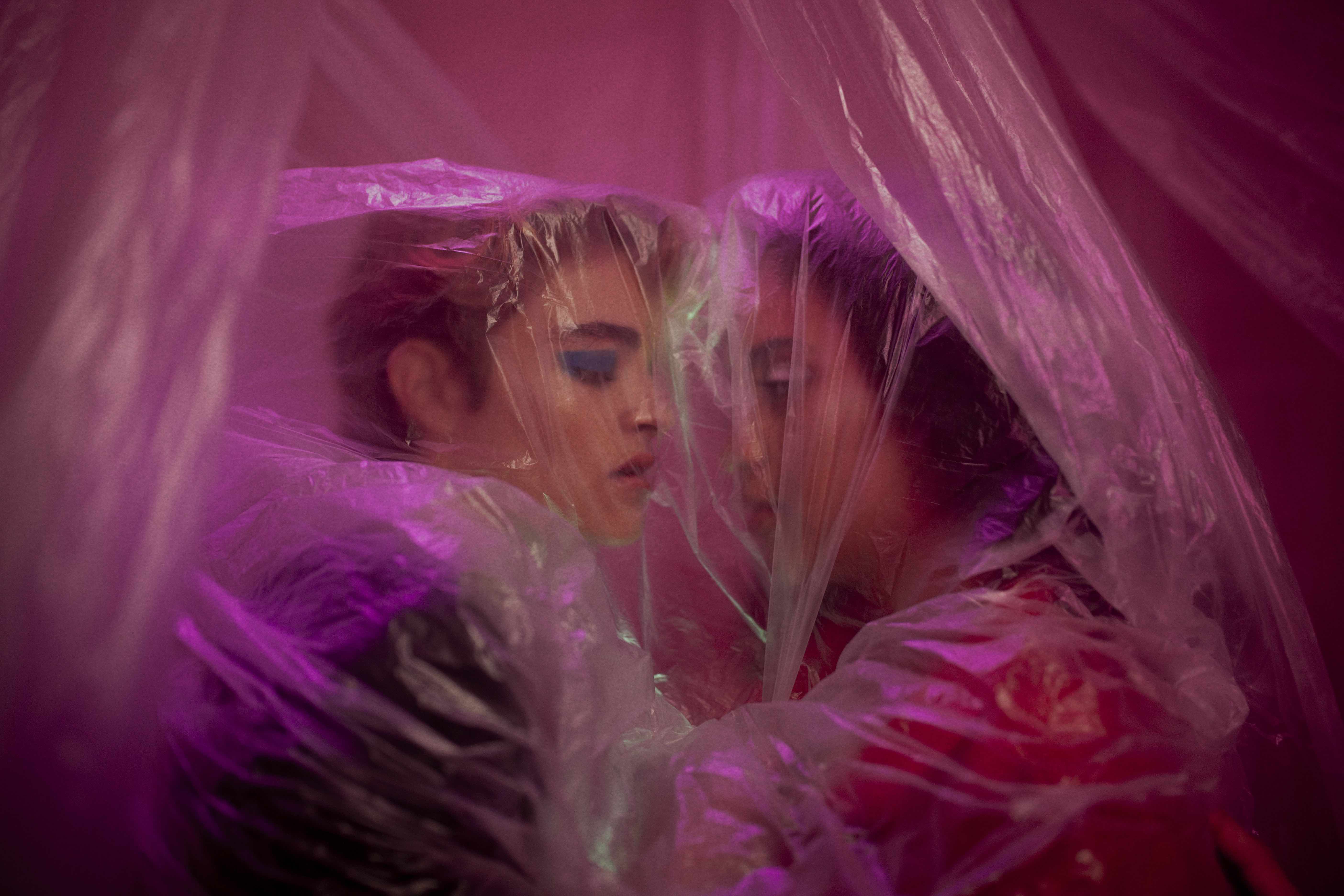 'Kiereme Muxo': un retrato generacional sobre el amor que el audiovisual aún no ha normalizado