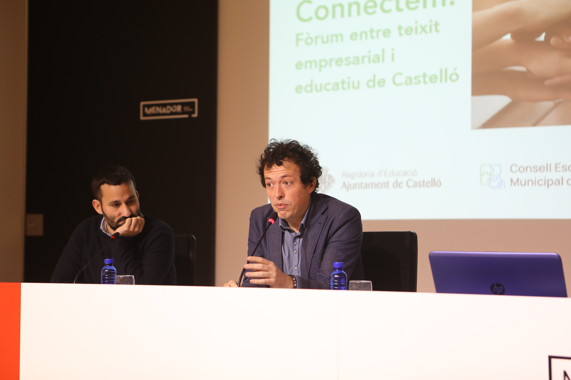 La formació professional incideix en l’alta taxa d’ocupabilitat dels titulats per atraure a l'alumnat