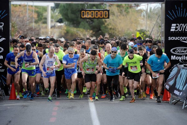 La XX Gala del Deporte de San Vicente ya conoce a sus finalistas