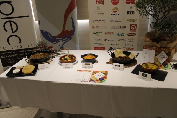 II Jornadas de los Platos de Cuchara: la puesta en valor de la gastronomía de interior