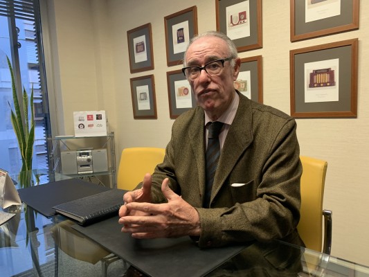 Manuel Ortuño