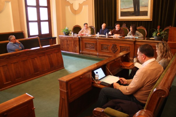 El consorcio de residuos que agrupa a municipios del centro de la provincia crea el cargo de gerente