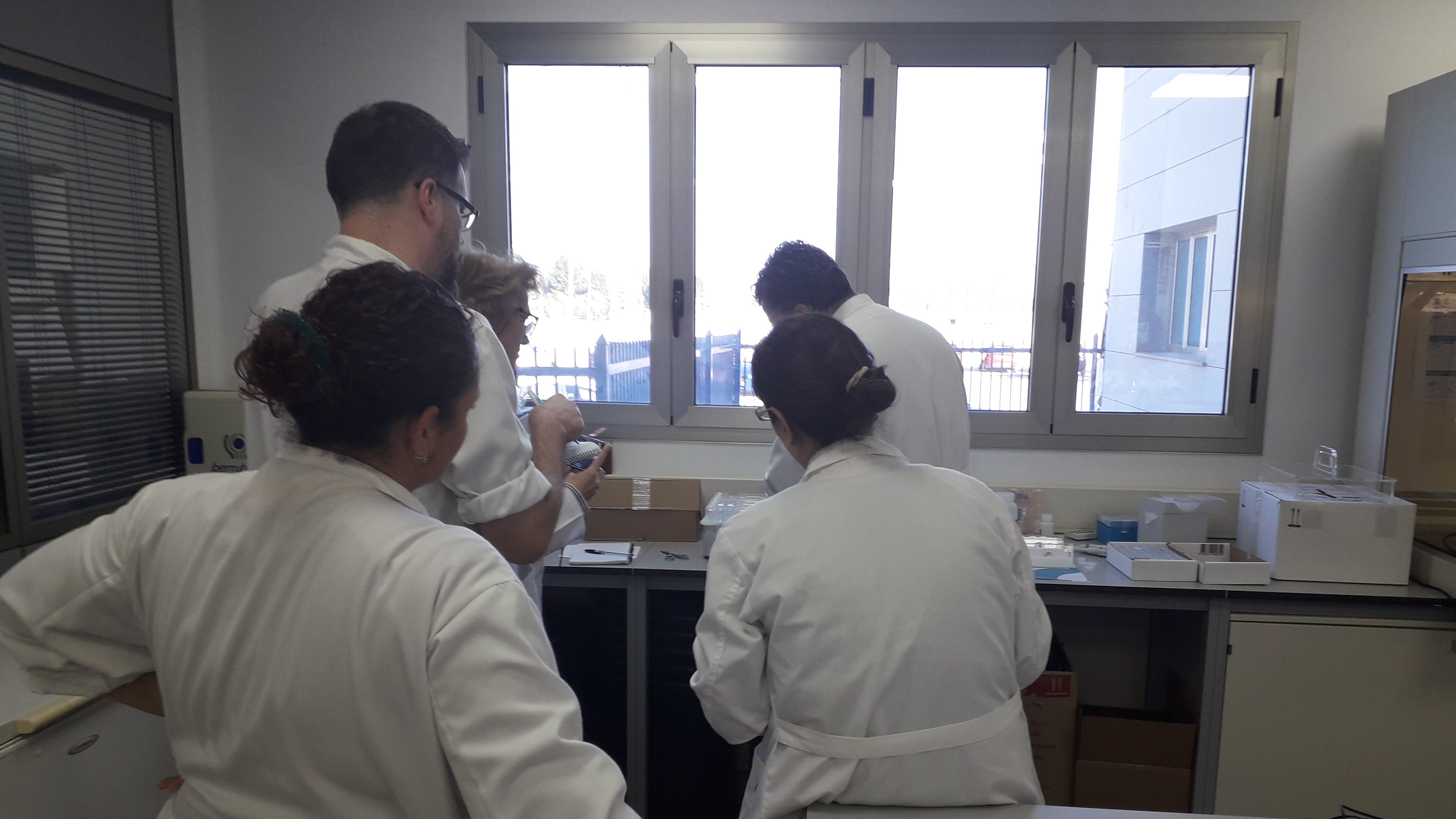 Biótica aterriza en Expocida 2020 con novedades legislativas en la prevención de 'Legionella'
