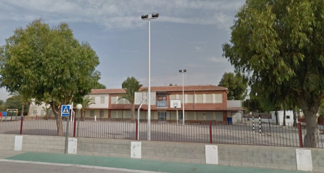 Elche preadjudica la ampliación de dos nuevos centros con el Edificant: La Vallverda y el Monserrat Roig