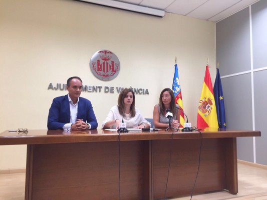 València acoge la final nacional de ClimateLaunchpad