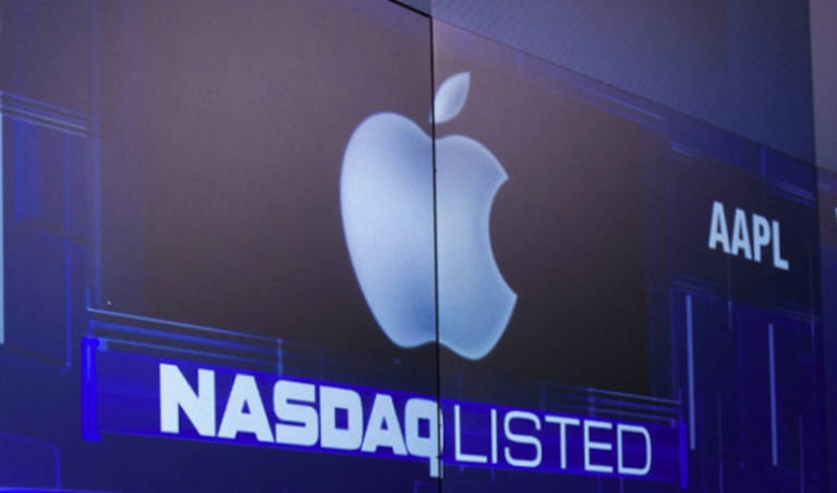 ¿Qué hacer con las acciones de Apple?