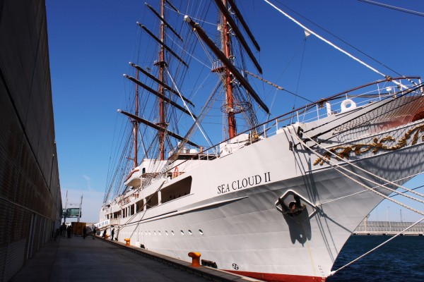 El Puerto reúne a turoperadores en una jornada sobre el turismo de cruceros 