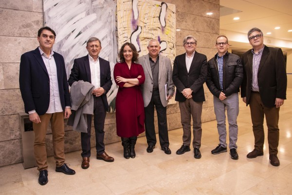 El certamen internacional de bandas reúne a 2.000 músicos